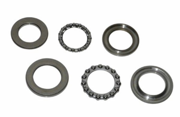 balhoofdset DMP A-kwaliteit kisbee 4t