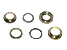 Balhoofdset DMP A-kwaliteit v-clic