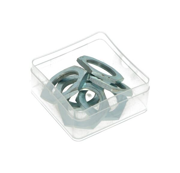 Koppelingsmoer 28mm 6pcs GY6 — geschikt voor Kymco