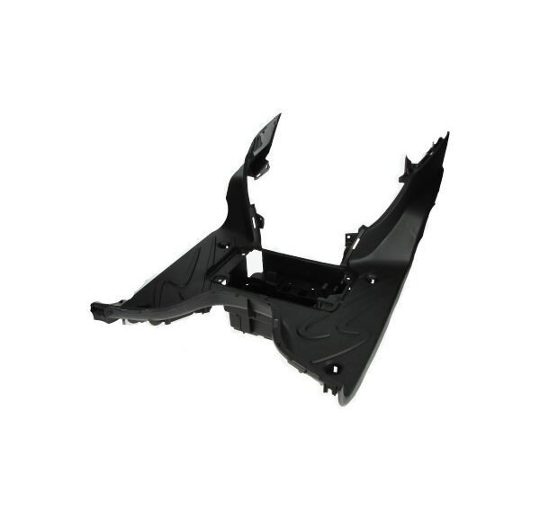 treeplank Peugeot origineel zwart tweet 780782=op=op