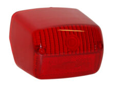 Achterlichtglas DMP fox
