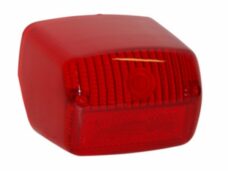 achterlichtglas DMP fox