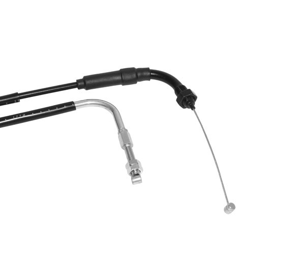 gaskabel Peugeot origineel 4t django 787385