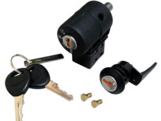 Contactslot DMP set buxy