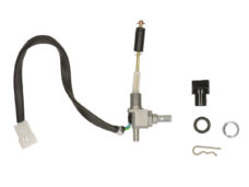 Benzinekraan Omg Electrisch (made In Italy) Fox Luxe