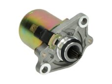 Startmotor DMP 11t elyseo