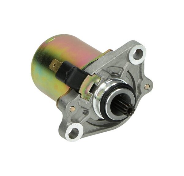 startmotor DMP 11t elyseo