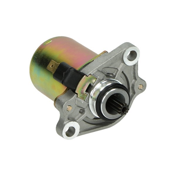 startmotor DMP 11t elyseo