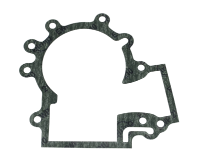 Pakking middencarter bac ludix