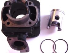 Cilinder Metrakit 40mm — geschikt voor Peugeot AC