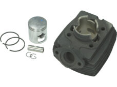 Cilinder DMP aluminium nikasil 40mm 103