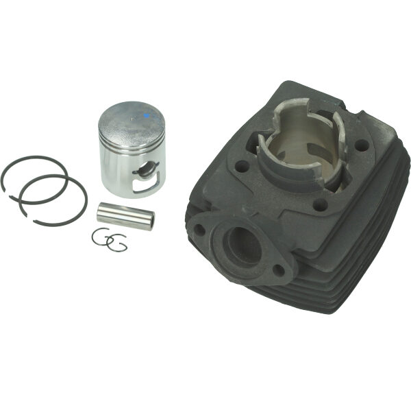 Cilinder DMP aluminium nikasil 40mm 103
