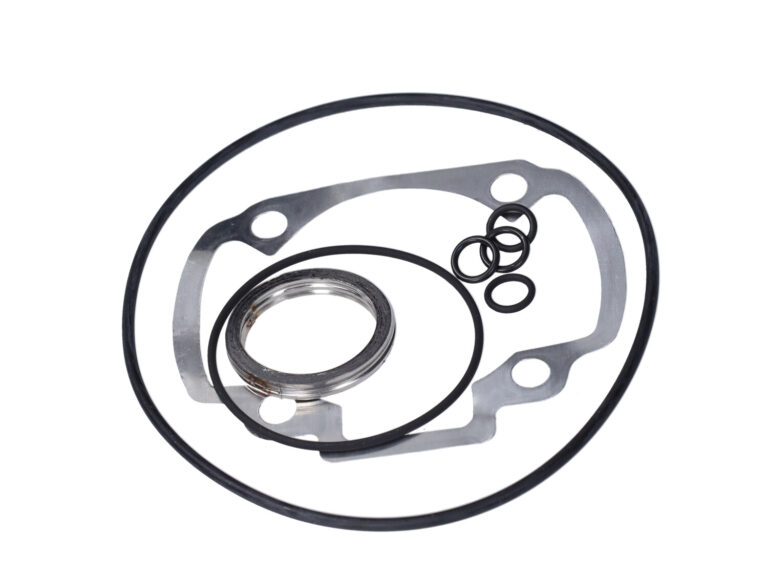 Cilinder Met Kop Metrakit 40mm Speedfight Lc 800q0210