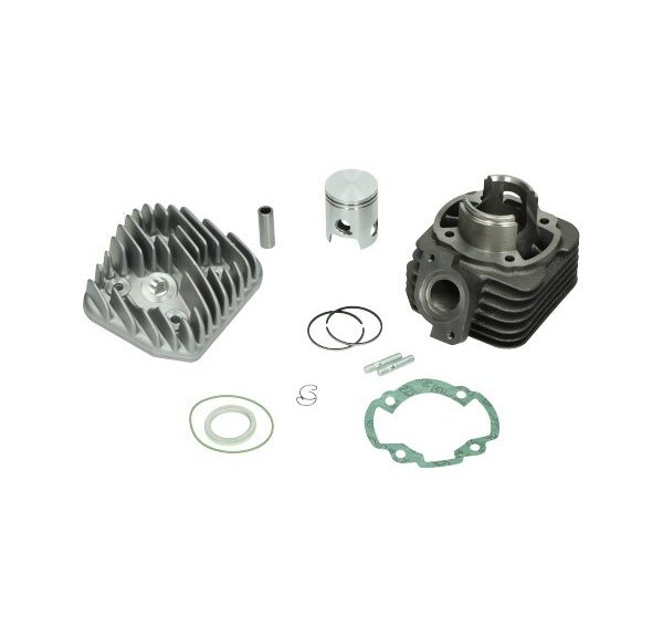 cilinder met kop malossi 40mm sco peug ac 318573