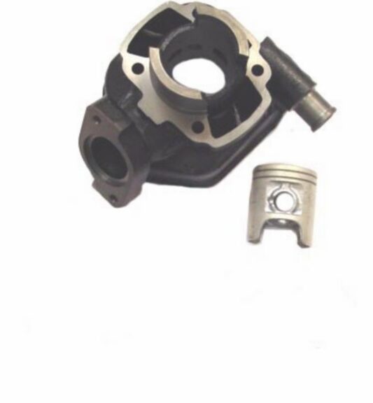 cilinder DMP 40mm speedfight lc