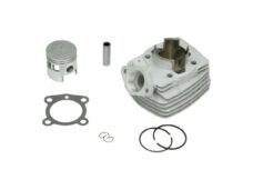 cilinder airsal aluminium nikasil t6 46mm 103