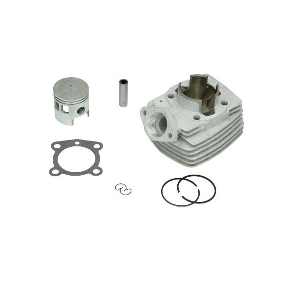 cilinder airsal aluminium nikasil t6 46mm 103