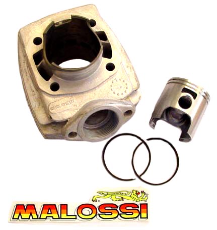 Cilinder Malossi 45.5mm 103