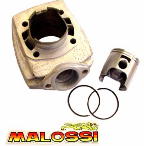 cilinder malossi 45.5mm 103