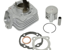 Cilinder airsal aluminium nikasil t6 47.6mm — geschikt voor Peugeot