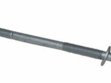 cilinder tapeind Peugeot origineel bout m6x95mm dj