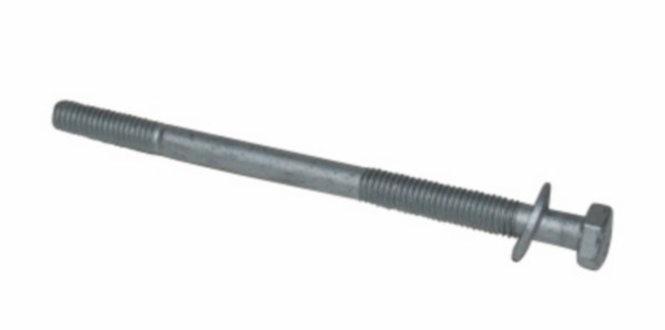 cilinder tapeind Peugeot origineel bout m6x95mm dj