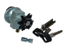 Contactslot DMP set orig kwaliteit ludix