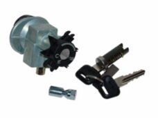 contactslot DMP set orig kwaliteit ludix