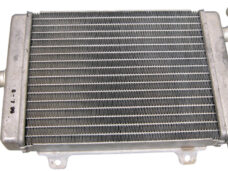 Radiateur DMP origineel model speedfight