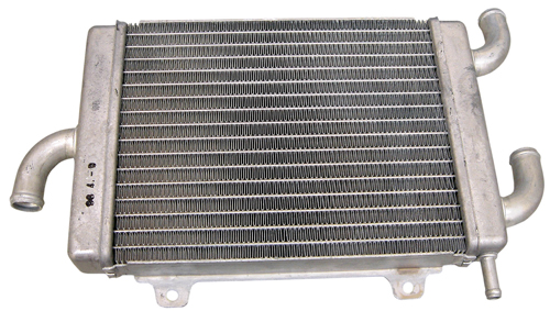 Radiateur DMP origineel model speedfight