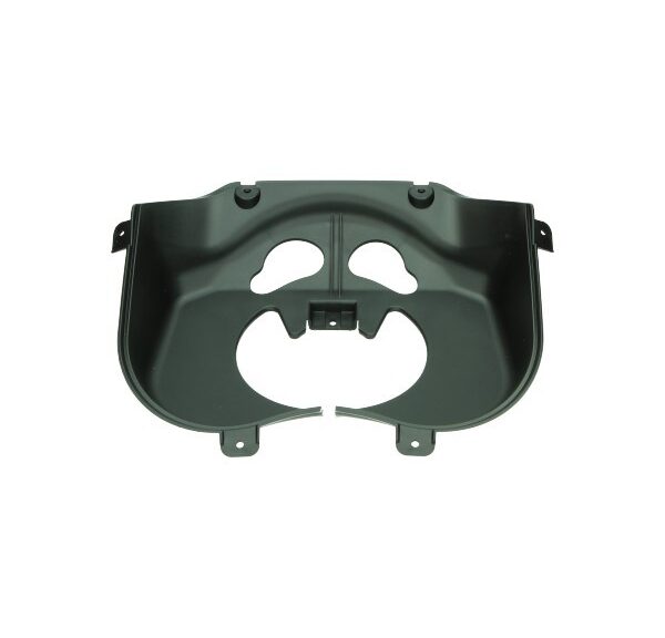 binnenspatbord Peugeot origineel voorscherm kisbee 402960