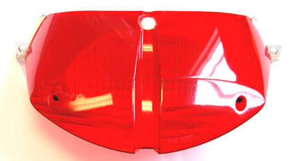 Achterlicht — geschikt voor Peugeot Speedfight 2