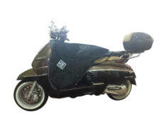 Beenkleed Tucano thermoscud SGAS systeem — geschikt voor Peugeot Django r174