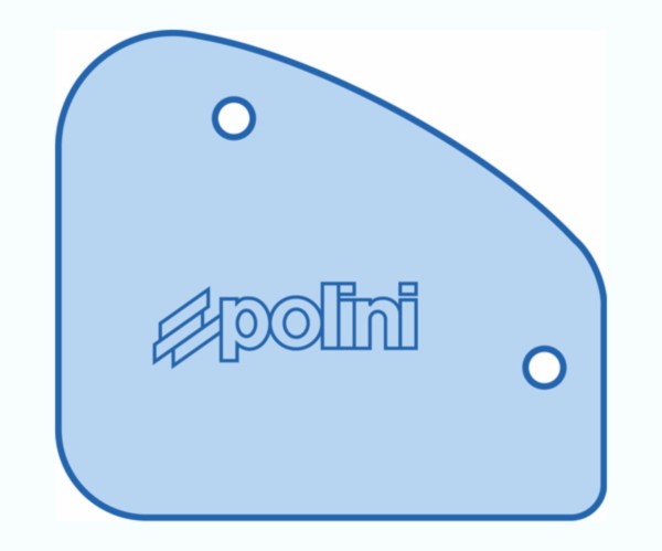 luchtfilterelement polini buxy