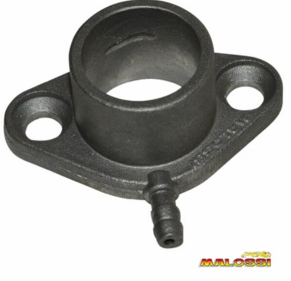 spruitstuk malossi 19.5mm scooter 2t 024593b