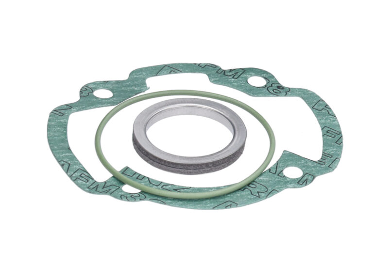 Cilinder Met Kop Malossi 47mm Sco Peug Ac 317133