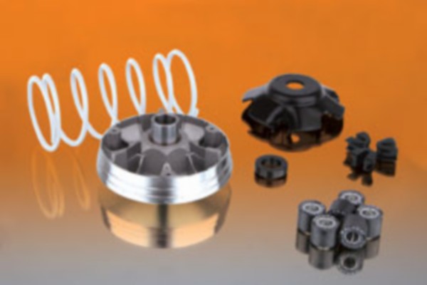 variokit malossi 100cc speedfight