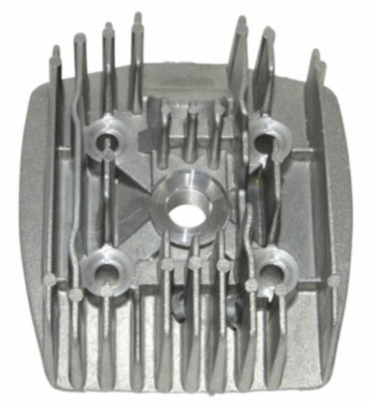 cilinderkop malossi 45.5mm fox