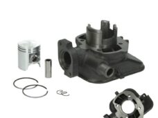 cylinder DMP 40mm jetkraft ctech
