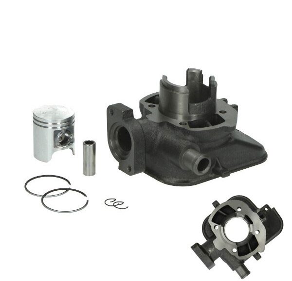 cilinder DMP 40mm jet force ctech