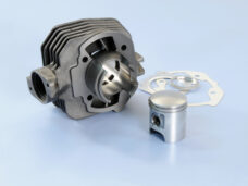 Cilinder Polini 40mm ludix AC