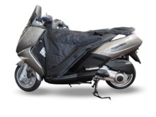 Beenkleed Tucano thermoscud SGAS systeem t/m — geschikt voor Peugeot Citystar r171