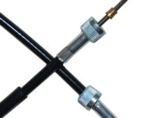 Kilometertellerkabel v-clic