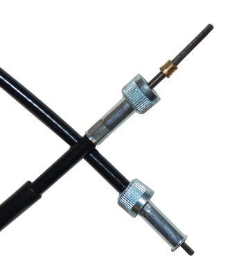 Kilometertellerkabel v-clic