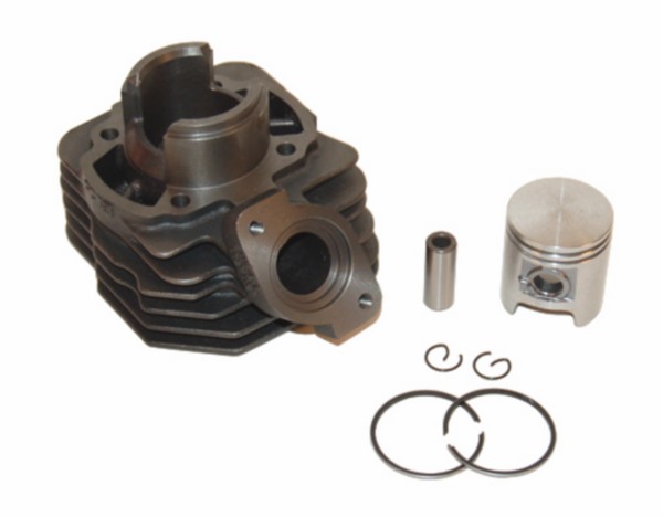 cilinder DMP 40mm sco peug ac