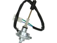 benzinekraan DMP vacuum rieju