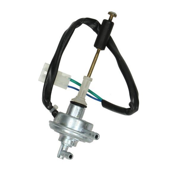 benzinekraan DMP rieju