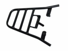 achterdrager (made in EU) zwart turbho CS-50