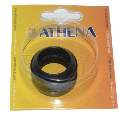 Keerringset Athena stofkeerring voorvork 26x35