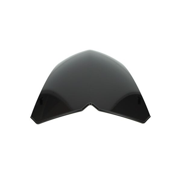 ruit Peugeot origineel stuurkap zwart kisbee 4t 779166